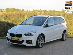 Wit Gebruikt 2016 BMW 220 Executive Stationwagen | € 18.500 (Duur)