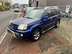 Overige Gebruikt 2004 Nissan X-Trail SUV | € 3.500