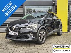 Suv Gebruikt 2021 Renault Captur Intens SUV | € 15.950 (Eerlijke prijs)