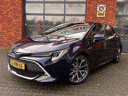 Blauw Gebruikt 2021 Toyota Corolla Executive Hatchback | € 24.950 (Eerlijke prijs)