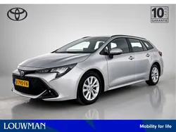 Toyota Corolla Hybrid