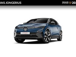 Blauw Nieuw 2025 Renault Mégane Iconic SUV | € 41.440 (Eerlijke prijs)