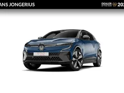 Blauw Nieuw 2025 Renault Mégane Iconic SUV | € 41.734 (Eerlijke prijs)