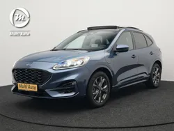 Blauw Gebruikt 2020 Ford Kuga ST-Line SUV | € 24.740 (Eerlijke prijs)