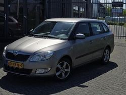 Beige Gebruikt 2010 Skoda Fabia GreenLine Hatchback | € 2.499 (Eerlijke prijs)