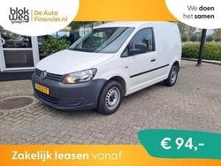 Gebruikt 2011 VW Caddy MPV | € 3.750 (Eerlijke prijs)
