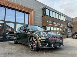 Groen Gebruikt 2022 Mini John Cooper Works Clubman Stationwagen | € 42.750 (Duur)