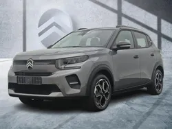 Grijs Nieuw 2025 Citroën e-C3 SUV | € 28.892 (Eerlijke prijs)