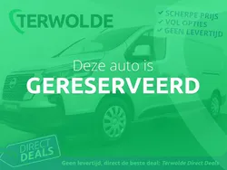 Highland grey Nieuw 2024 Nissan Primastar N-Connecta MPV | € 25.400 (Goede deal)