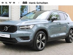 Grijs Gebruikt 2022 Volvo XC40 R-Design SUV | € 43.950 (Duur)