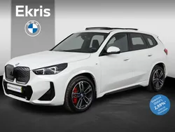 Wit Gebruikt 2024 BMW iX1 Comfort Edition SUV | € 43.900 (Eerlijke prijs)