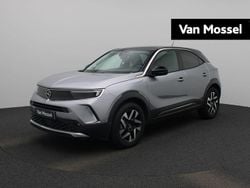 Grijs Gebruikt 2022 Opel Mokka-e Elegance SUV | € 17.900 (Eerlijke prijs)