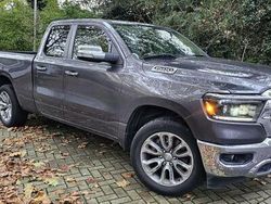 Grijs Gebruikt 2019 Dodge Ram Pickup | € 29.900