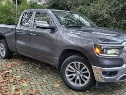 Grijs Gebruikt 2019 Dodge Ram Pickup | € 31.800