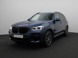 Blauw Gebruikt 2020 BMW X3 Comfort Edition SUV | € 37.900 (Iets duurder)