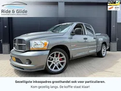 Grijs Gebruikt 2007 Dodge Viper Van | € 25.950