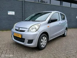 Grijs Gebruikt 2011 Daihatsu Cuore Hatchback | € 1.799 (Eerlijke prijs)