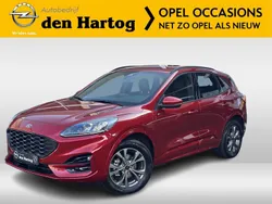 Rood Gebruikt 2024 Ford Kuga ST-Line SUV | € 33.900 (Super prijs)