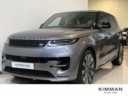 Eiger greycaraway bruin Gebruikt 2023 Land Rover Range Rover Sport HSE Dynamic SUV | € 102.450 (Super prijs)