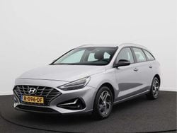 Grijs Gebruikt 2022 Hyundai i30 Comfort Stationwagen | € 17.900 (Eerlijke prijs)