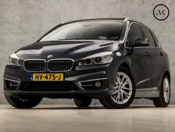 Grijs Gebruikt 2015 BMW 225 Active Tourer Executive MPV | € 13.945 (Eerlijke prijs)