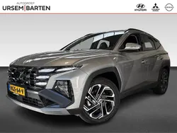 Grijs Gebruikt 2025 Hyundai Tucson Premium SUV | € 45.930 (Duur)