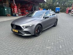 Grijs Gebruikt 2019 Mercedes A250 Sedan | € 30.750 (Eerlijke prijs)
