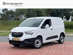Overige Gebruikt 2020 Opel Combo Edition MPV | € 10.250 (Eerlijke prijs)