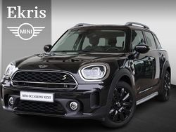 Zwart Gebruikt 2020 Mini Cooper S Countryman Chili SUV | € 24.900 (Eerlijke prijs)