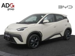 Overige Nieuw 2025 BYD Dolphin Surf Boost Hatchback | € 25.640