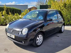VW Lupo