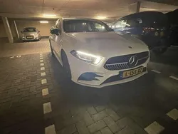 Wit Gebruikt 2019 Mercedes A200 Premium Plus Stationwagen | € 23.500 (Eerlijke prijs)