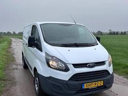 Gebruikt 2016 Ford Transit Custom | € 8.250