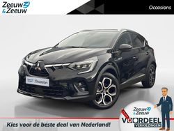 Zwart Gebruikt 2024 Mitsubishi ASX Intense+ SUV | € 26.940 (Super prijs)