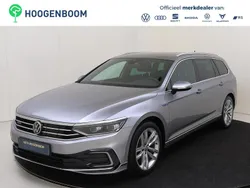 Zilver Gebruikt 2020 VW Passat Business Stationwagen | € 25.450 (Eerlijke prijs)
