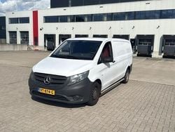 Overige Gebruikt 2015 Mercedes Vito MPV | € 4.999 (Eerlijke prijs)