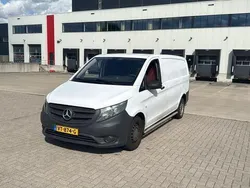 Overige Gebruikt 2015 Mercedes Vito MPV | € 5.750 (Eerlijke prijs)