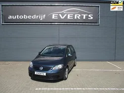 Grijs Gebruikt 2006 VW Golf Plus Sportline MPV | € 3.925 (Eerlijke prijs)