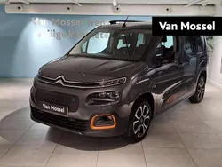 Grijs Gebruikt 2022 Citroën e-Berlingo XTR MPV | € 30.850 (Duur)