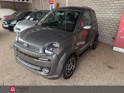 Gebruikt 2019 Microcar M.Go Hatchback | € 8.450 (Super prijs)