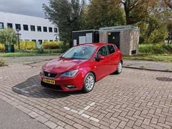 Rood Gebruikt 2014 Seat Ibiza Style Hatchback | € 7.000 (Iets duurder)