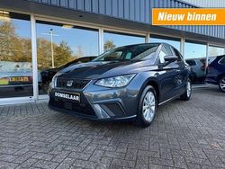 Grijs Gebruikt 2020 Seat Ibiza Business Hatchback | € 12.945 (Eerlijke prijs)