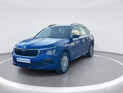Blauw Nieuw 2025 Skoda Kamiq Essence SUV | € 26.990 (Super prijs)