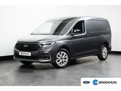 Grijs Gebruikt 2024 Ford Transit Limited Van | € 30.772 (Goede deal)