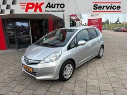 Grijs Gebruikt 2011 Honda Jazz Hybrid Hatchback | € 9.445 (Goede deal)