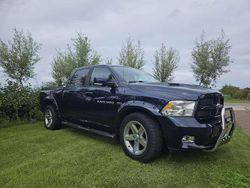 Blauw Gebruikt 2012 Dodge Ram Pickup | € 16.940 (Super prijs)