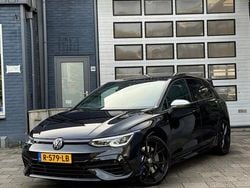 Zwart Gebruikt 2022 VW Golf VIII R Hatchback | € 41.995 (Goede deal)