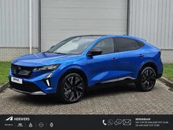 Overige Nieuw 2024 Renault Rafale Esprit Alpine SUV | € 50.625 (Goede deal)