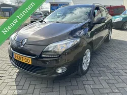 Bruin Gebruikt 2013 Renault Mégane GrandTour Expression Stationwagen | € 4.950 (Eerlijke prijs)