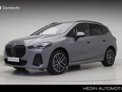 Grijs Gebruikt 2025 BMW 225 Active Tourer Comfort Edition MPV | € 59.705